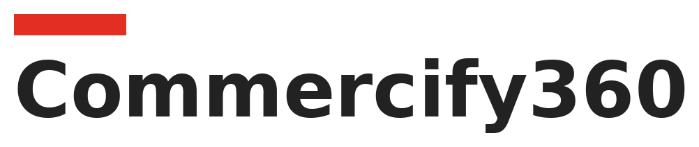 Commercify360