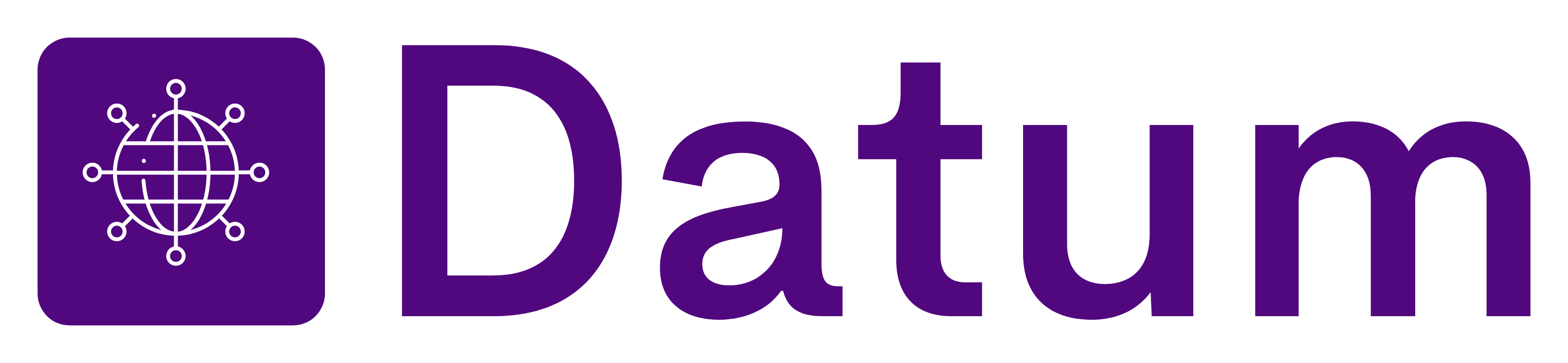 Datum