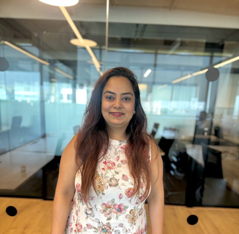 Anchal Gupta