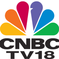 CNBC TV18